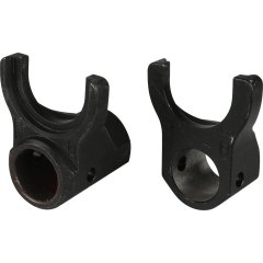 Комплект запрессовочных тисков РЕХАУ RAUTOOL H1/H2,E2,A3,A-light2, для трубы 40 (цвет: черный)