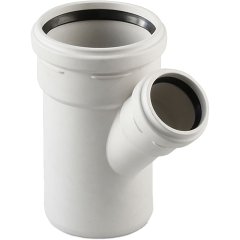 Pro Aqua STPL2020016045 Stilte Plus D 200x160/45 Тройник