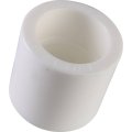 Муфта для полипропиленовых труб под сварку (цвет белый) Политэк d=32, 9000000232