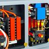 Система автоматического контроля загазованности бытовая САКЗ-МК®-1-1