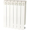 Алюминиевые секционные радиаторы