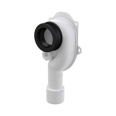 AlcaPlast A45C AlcaPlast Сифон для писсуара вертикальный DN40 и DN50