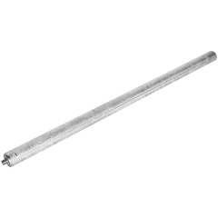 Магниевый анод STOUT 3.6004 на шпильке M8 450*22