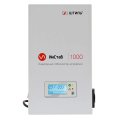 Стабилизатор напряжения Штиль ИнСтаб 1000 ВА\800Вт. (WMS), IS1000