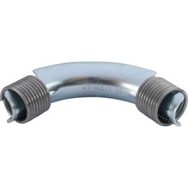 РЕХАУ RAUTITAN Фитинги Фиксатор поворота с кольцами 90°, 16