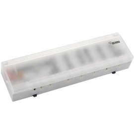 Клеммная колодка РЕХАУ RAUTHERM S Nea HС, 230 В, 6 каналов, с насосным модулем, 13422301001