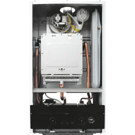 Настенный газовый одноконтурный турбированный котел Navien NGB210 SYS-20H