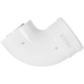 STOUT SCR-6010-000090 STOUT Отвод 90° традиц. коакс. D60(п-м)/100(п-м), SCR-6010-000090