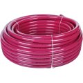 Труба отопительная РЕХАУ RAUTITAN pink 32х4,4 мм, бухта 50 м из сшитого полиэтилена PEX, 11360721050