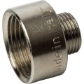 Переходник STOUT ВН никелированный 3/4X3/8, SFT-0008-003438