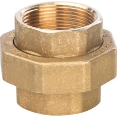 Разъемное соединение STOUT американка ВB 1 1/2, SFT-0033-000112