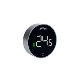 6274 MYHEAT Термостат MyHeat серебристый