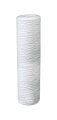 Картридж из полипропиленового шнура AquaFilter пропитанный нейлоном для горячей воды 10SL, 5 микрон, FCHOT1