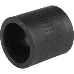 Монтажная гильза РЕХАУ RAUTITAN 16 PX для труб из сшитого полиэтилена аксиальный