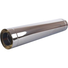 Труба JEREMIAS 1000 мм, ДКВ13 130