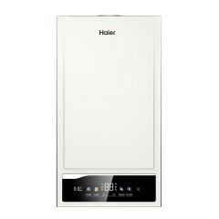 Котел настенный газовый/двухконтурный/турбированный/Opentherm/WiFi Haier EliteLine 2.24TW, GE0Q6DE0CRU