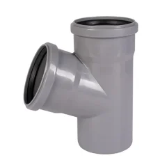 Тройник Ostendorf HTEA 110/50*67°