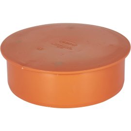 Заглушка Sinikon ПП D110 Универсал, 524007.U