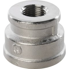Муфта STOUT ВВ переходная никелированная 1 1/4X3/4, SFT-0006-011434