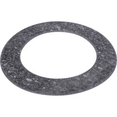 Прокладка паронитовая ПОН-Б Ду100 Ру10-16 исп. А фланцевая ГОСТ 15180-86