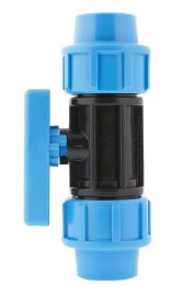 Кран шаровой Джилекс 20х20, 9360