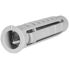 Дюбель нейлоновый STOUT M 12*60