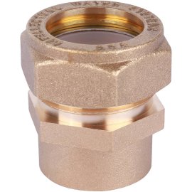 Муфта Stahlmann (F) 20х3/4 EF, SSFL2003/4BEF