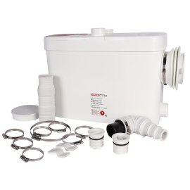 Канализационная насосная установка ROMMER BIOLIFT R-4S, RPD-0010-100450