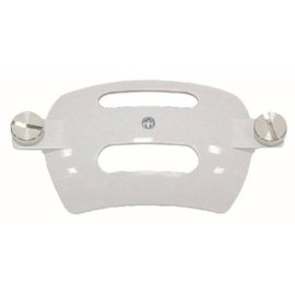 Сетка для отвода Vaillant 60/100 мм РР, 303924