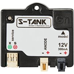 3.7001 Блок управления титановым анодом Gn (для 150-500 литров), SWH-2-3.7001