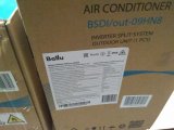 Уцененный товар (Трещина на корпусе): Сплит-система инверторного типа Ballu Lagoon DC BSDI-09HN8 комплект