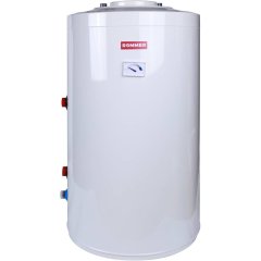 Бойлер косвенного нагрева ROMMER напольный 100 л., RWH-1110-000100