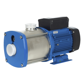 Насос повысительный многоступенчатый AQUARIO HMS-30