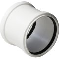 Муфта ремонтная Pro Aqua Белая Stilte D32, ST300310W