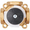 Трехходовой смесительный клапан STOUT 1 Kvs 8