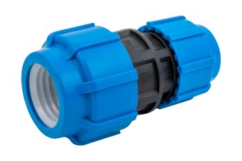 50025040 Политэк Муфта ПНД переходная 50x40 ТПК-АКВА