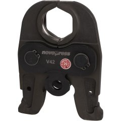Пресс-клещи Novopress tools PB2 42 мм V-профиль, 47581-50