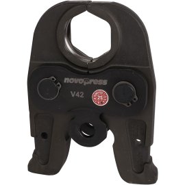 Пресс-клещи Novopress tools PB2 42 мм V-профиль, 47581-50