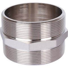 Ниппель HH STOUT никелированный 3, SFT-0004-000033