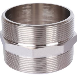 Ниппель HH STOUT никелированный 3, SFT-0004-000033