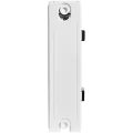 Стальной панельный радиатор ROMMER Compact 22/400/1000 боковое подключение