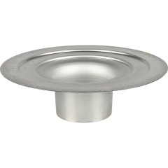 Изолирующая накладка Baxi для горизонтальной крыши диам. 80/125 мм, HT