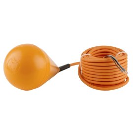 Поплавковый выключатель Wilo MS1 (PVC 3G0.75) 10 м, 2478769