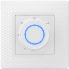 Терморегулятор Теплолюкс LumiSmart 25