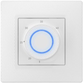 Терморегулятор Теплолюкс LumiSmart 25