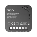 Реле ENGO Controls EREL-16ZB ZigBee, 1x16A, выход NO-COM