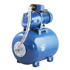 Насосная станция Aquario AUTO AJC C л-125C (50л.)