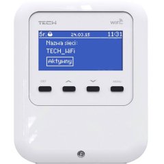 Интернет модуль TECH WIFI-RS ST-5060