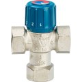 Термостатический смеситель Watts 1 BH AQUAMIX (25-50*C), 10017421