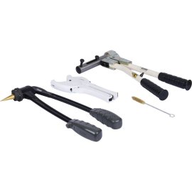 Комплект механического инструмента РЕХАУ RAUTOOL М1, 11377641005